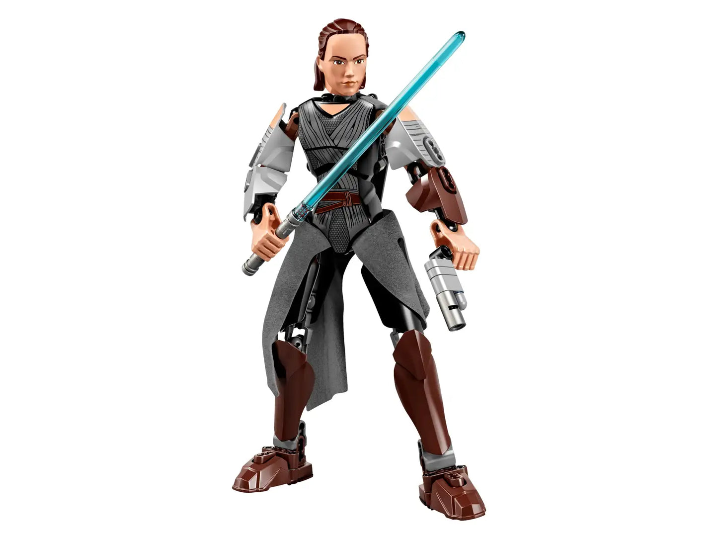 LEGO Star Wars Rey 75528