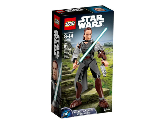 LEGO Star Wars Rey 75528