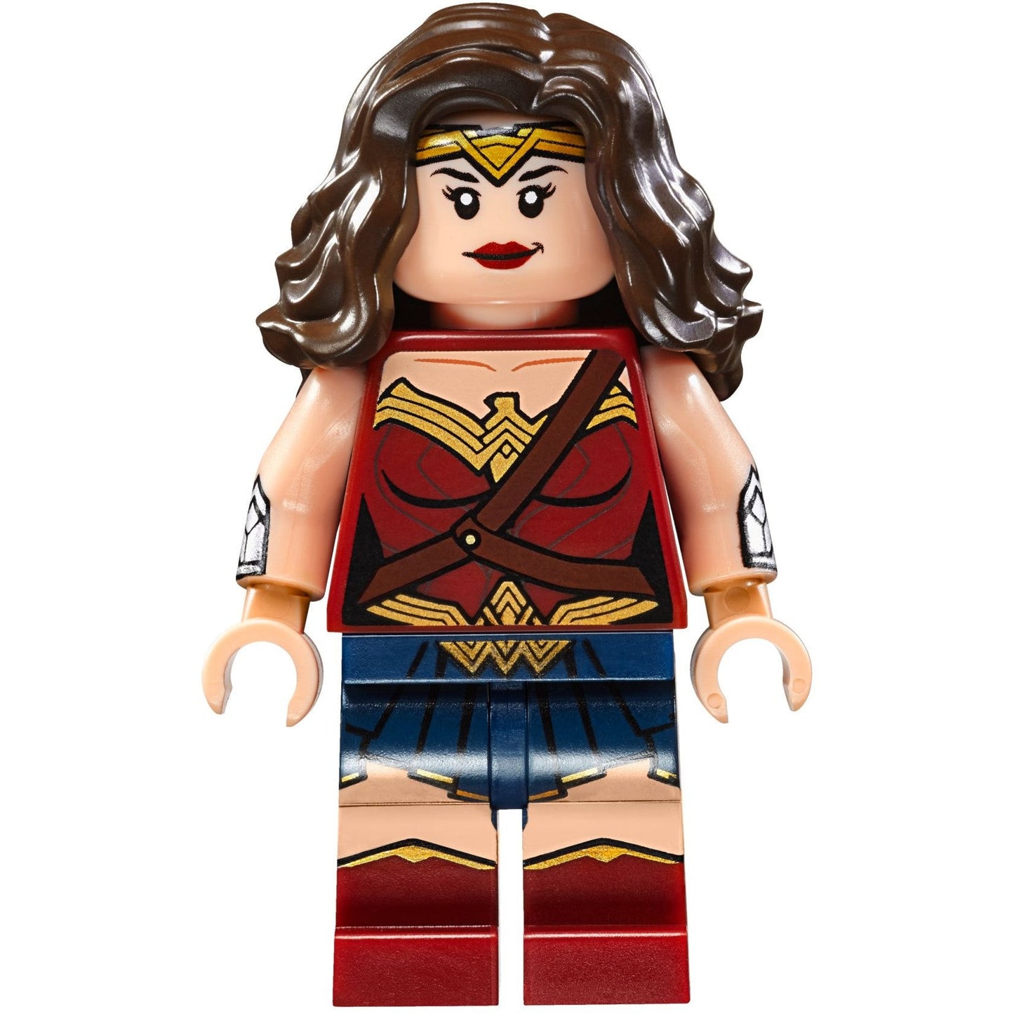 LEGO DC Comics Super Heroes Heroes of Justice: Sky High Battle 76046