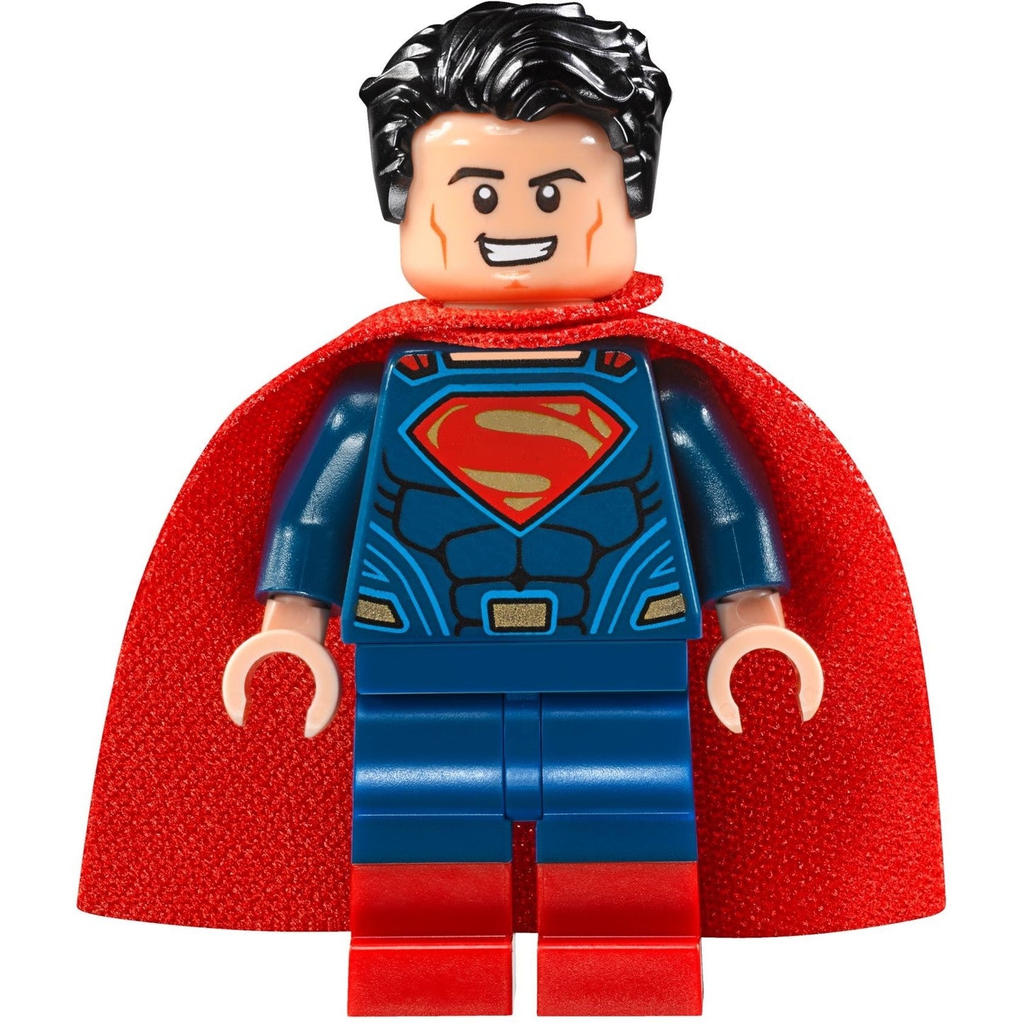 LEGO DC Comics Super Heroes Heroes of Justice: Sky High Battle 76046