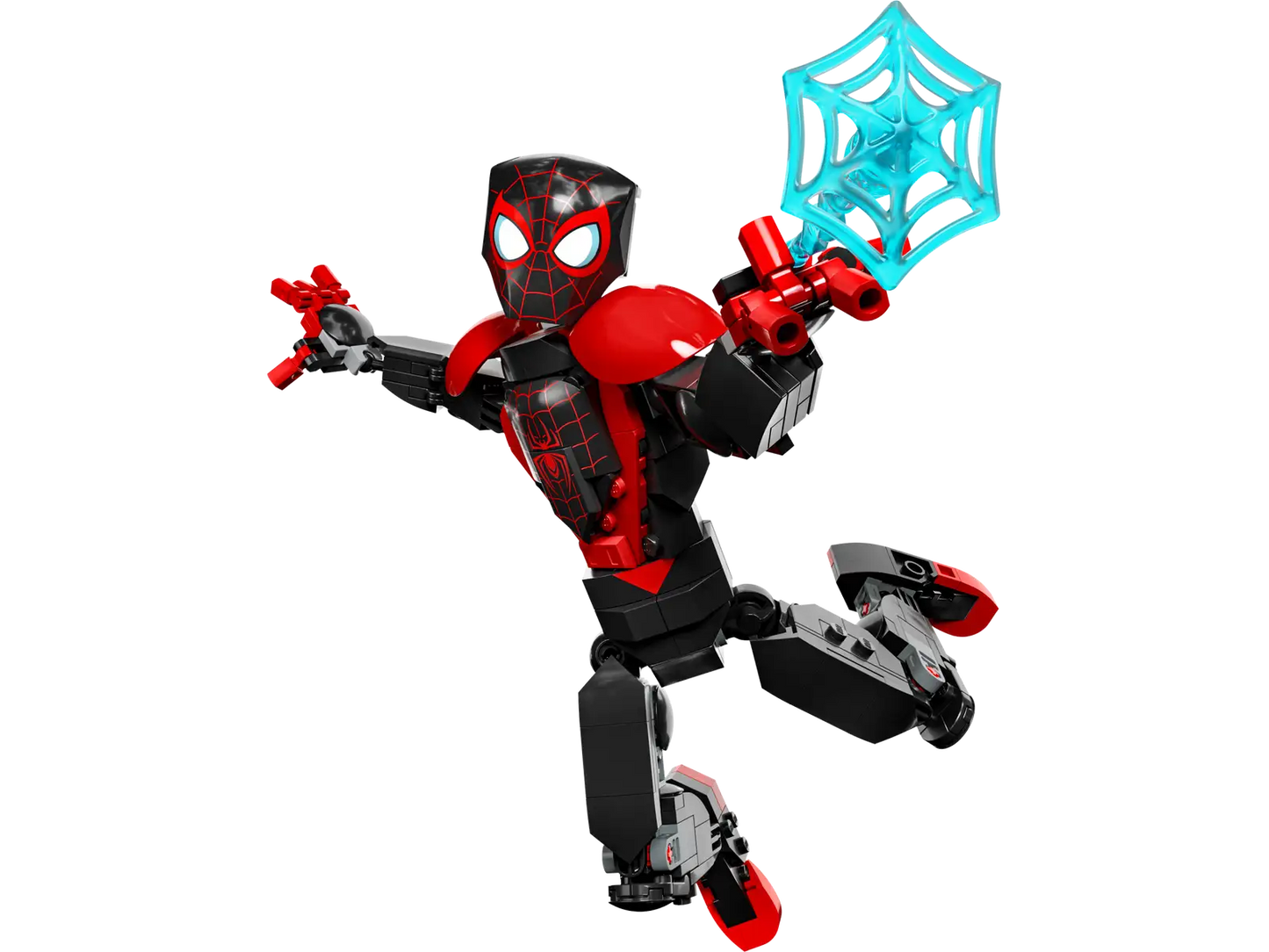 LEGO Marvel Miles Morales 76225