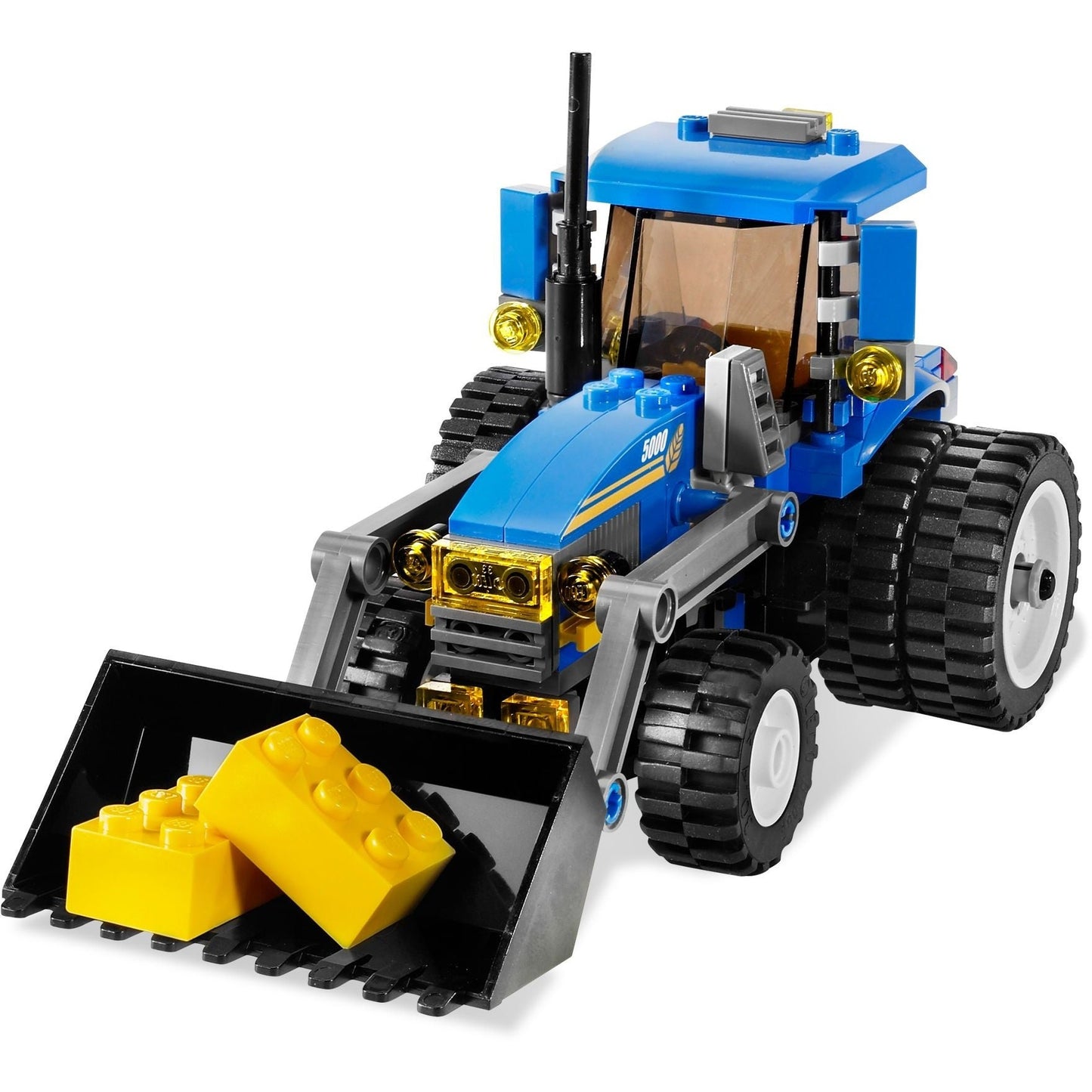 LEGO City Farm 7637