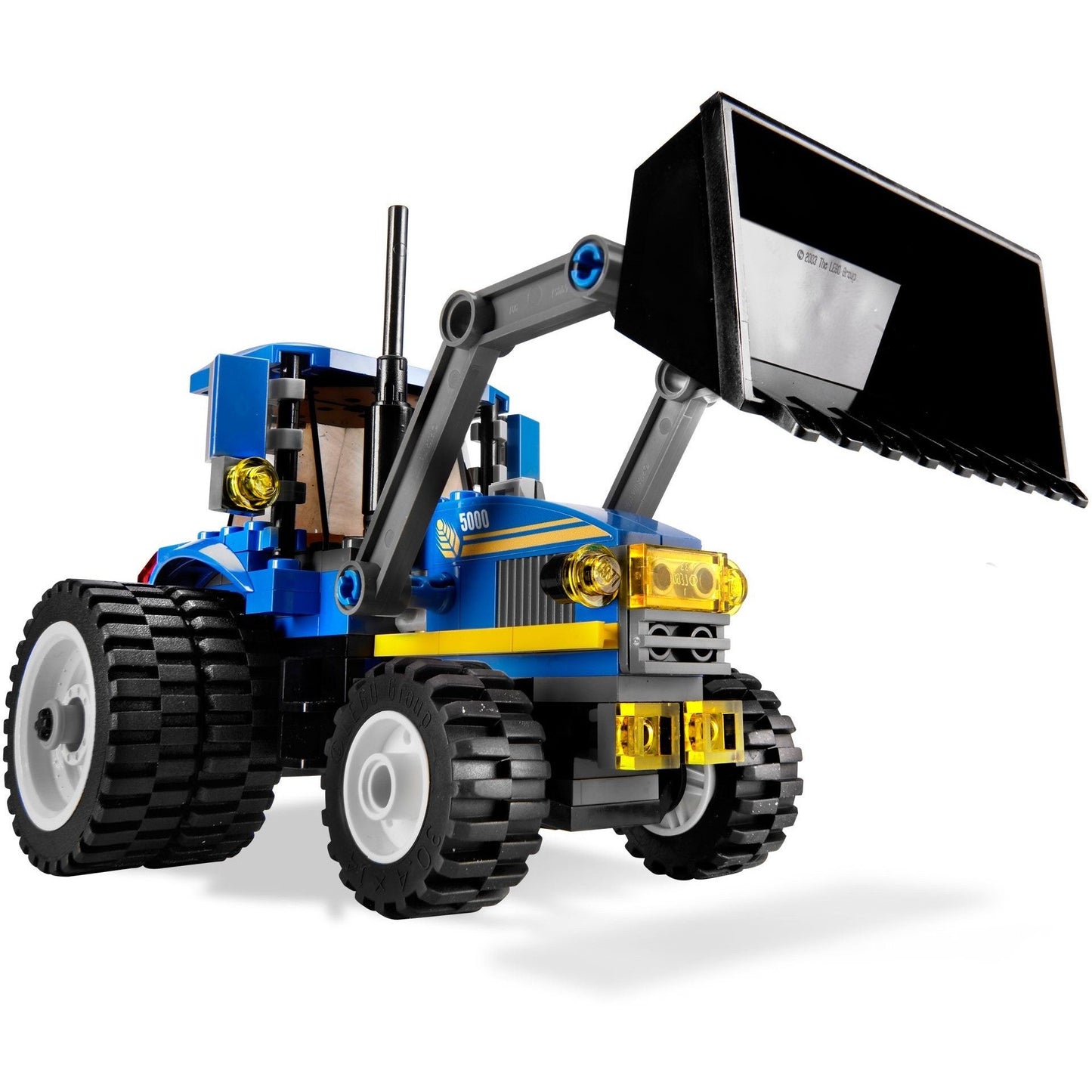 LEGO City Farm 7637