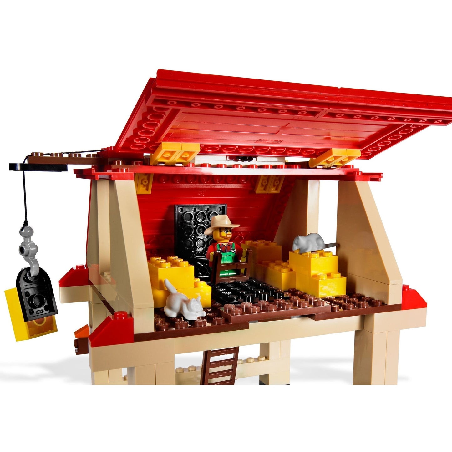 LEGO City Farm 7637