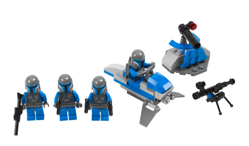 LEGO Star Wars Mandalorian™ Battle Pack 7914
