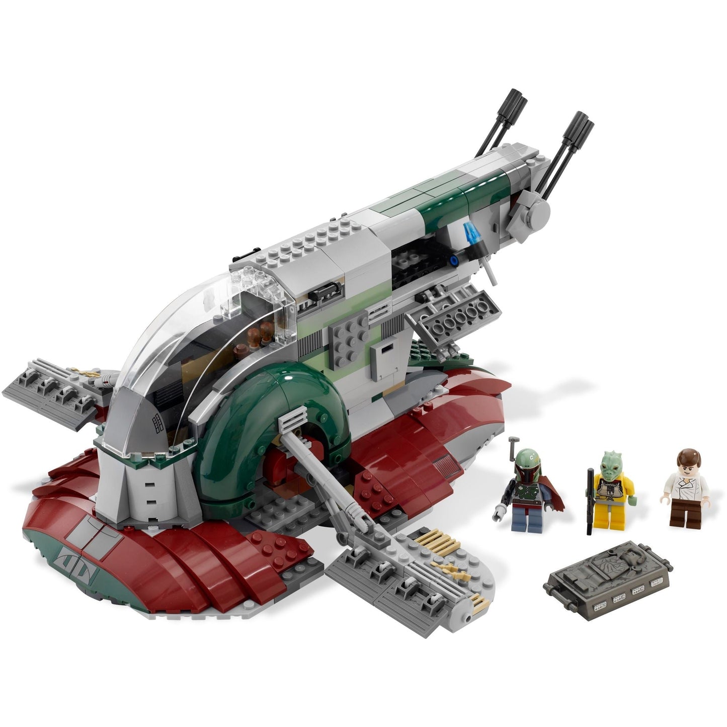LEGO Star Wars Slave I 8097