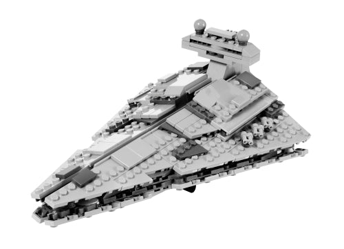 LEGO Star Wars Midi-scale Imperial Star Destroyer™ 8099