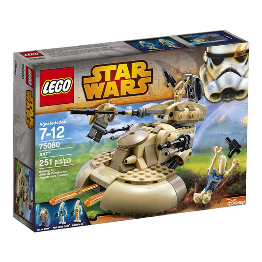 LEGO Star Wars AAT™ 75080