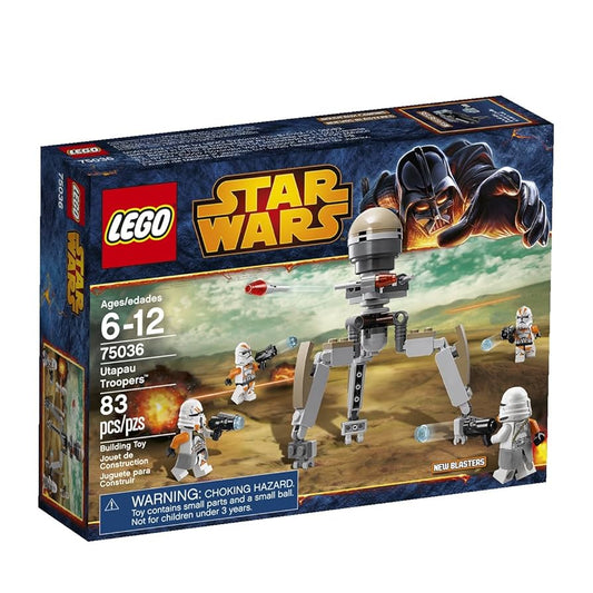 LEGO Star Wars Utapau Troopers™ 75036