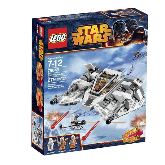 LEGO Star Wars Snowspeeder™ 75049