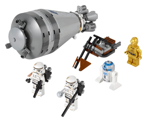 LEGO Star Wars Droid™ Escape 9490