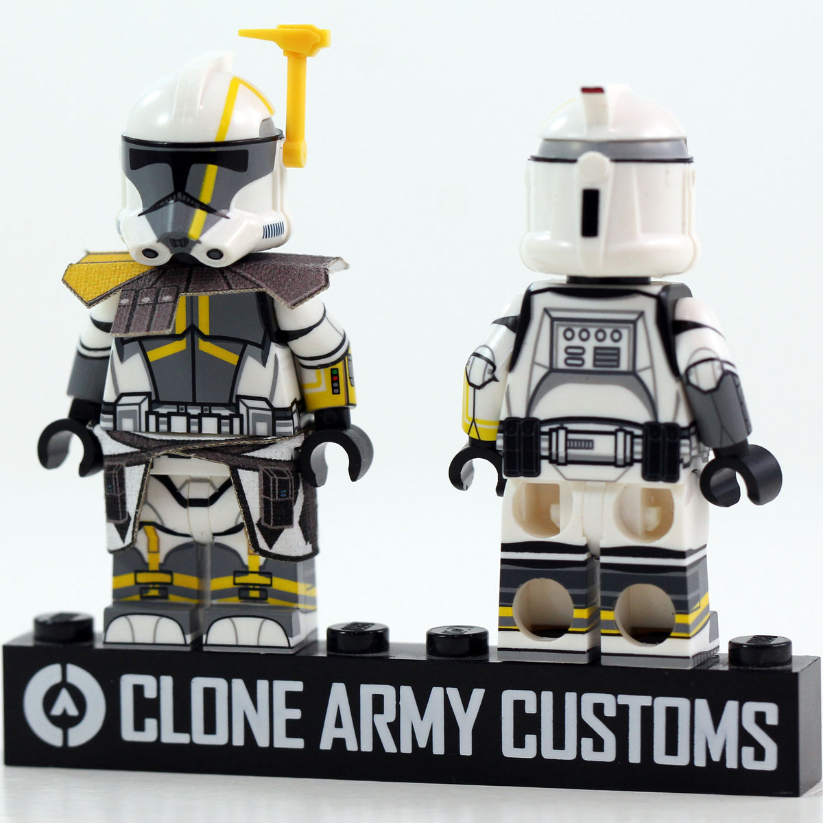 ARC Trooper Blitz Rancor - Clone Army Customs