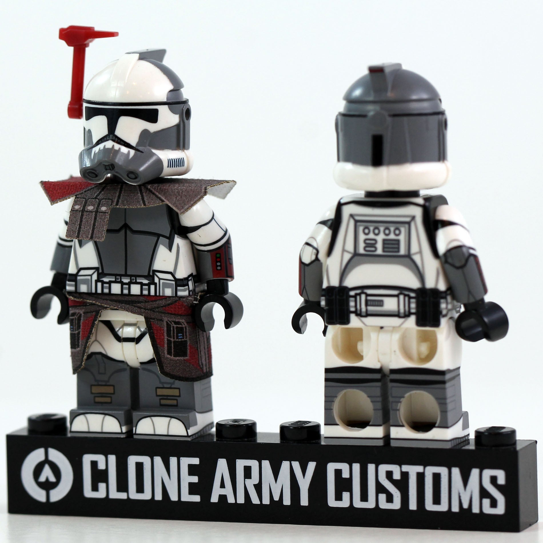 ARC Trooper Colt Rancor - Clone Army Customs