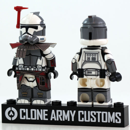 ARC Trooper Colt Rancor - Clone Army Customs