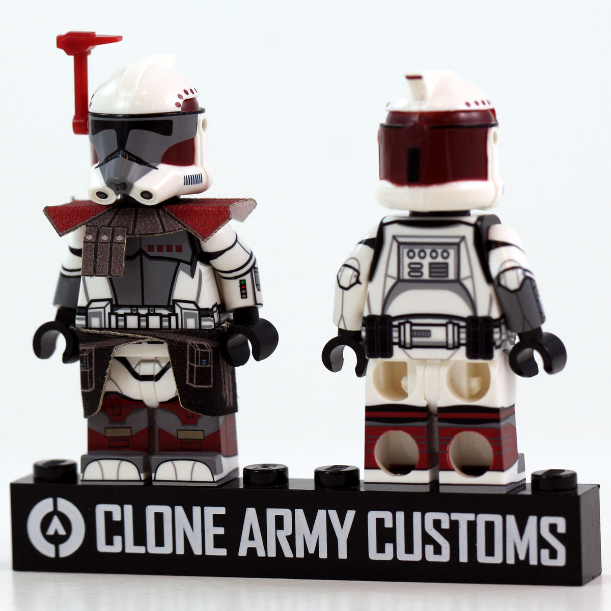 ARC Trooper Hammer Rancor - Clone Army Customs