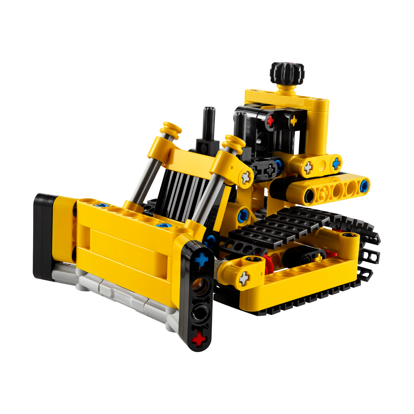 LEGO Technic Heavy-Duty Bulldozer 42163