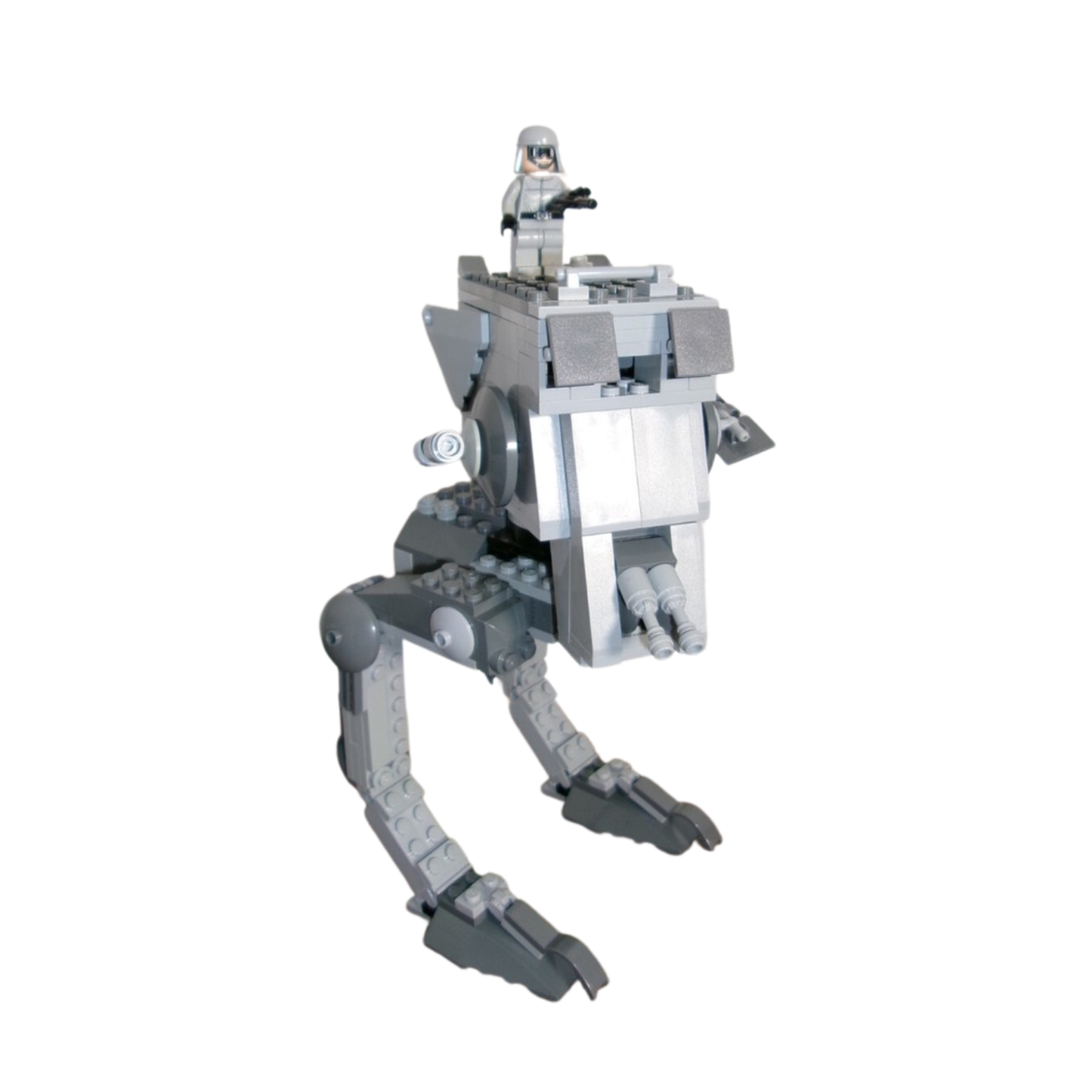 LEGO Star Wars AT-ST 7657