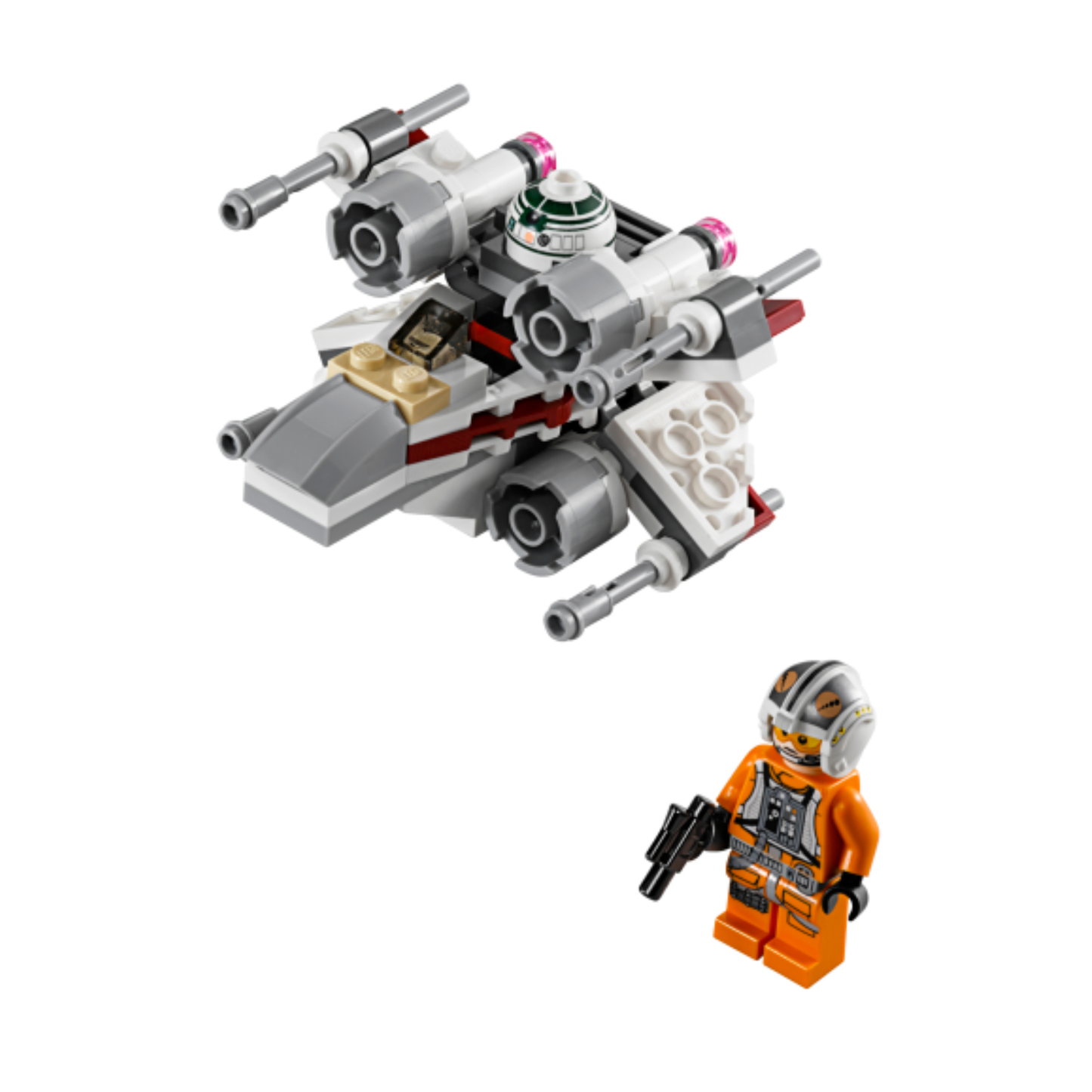 LEGO Star Wars X-Wing Fighter 75032