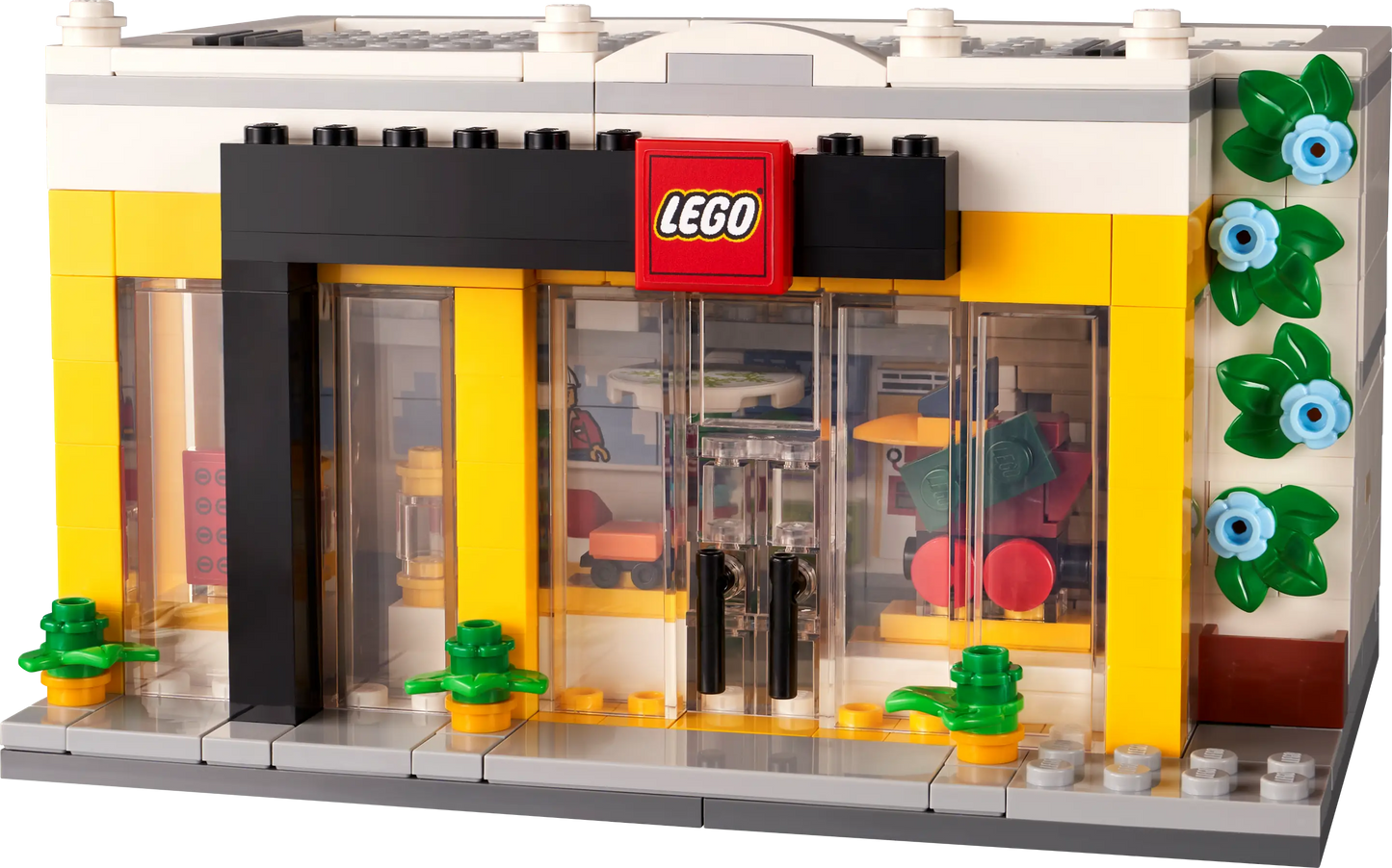 LEGO GWP LEGO® Store 40528