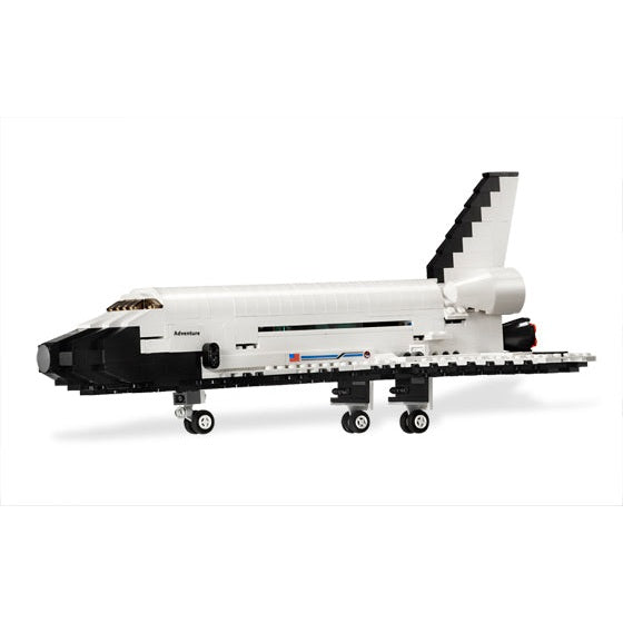 LEGO Advanced models Shuttle Expedition 10231