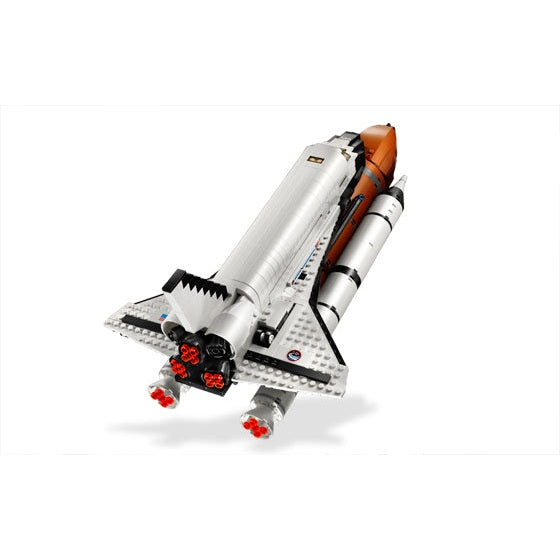 LEGO Advanced models Shuttle Expedition 10231