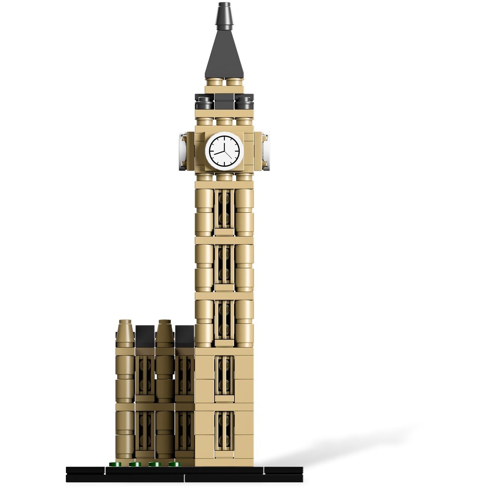 LEGO Architecture Big Ben 21013