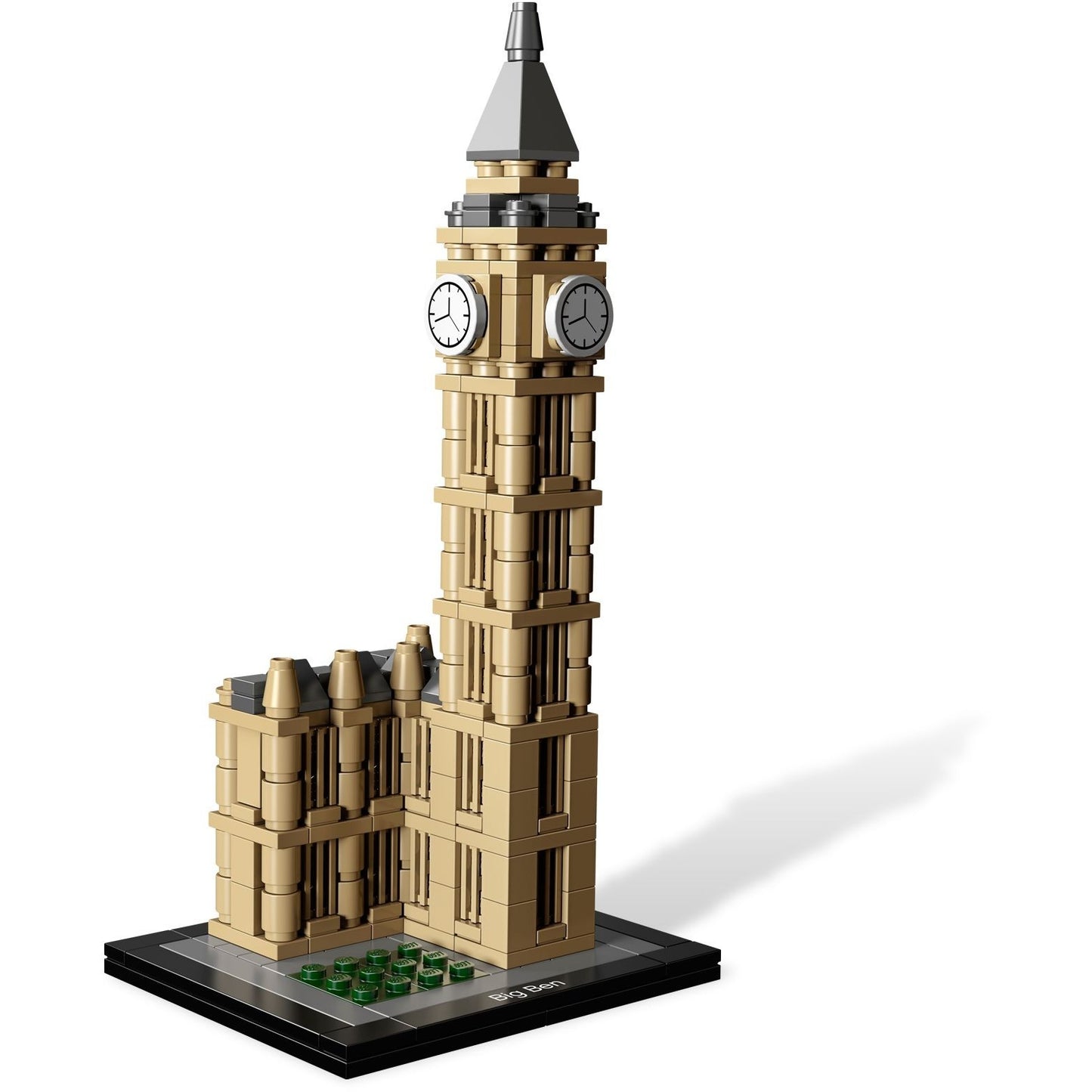 LEGO Architecture Big Ben 21013