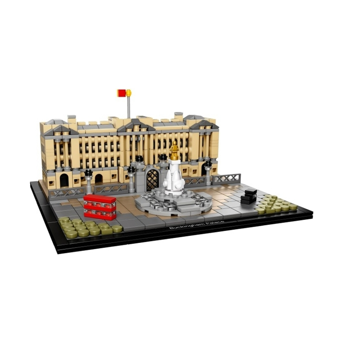LEGO Architecture Buckingham Palace 21029