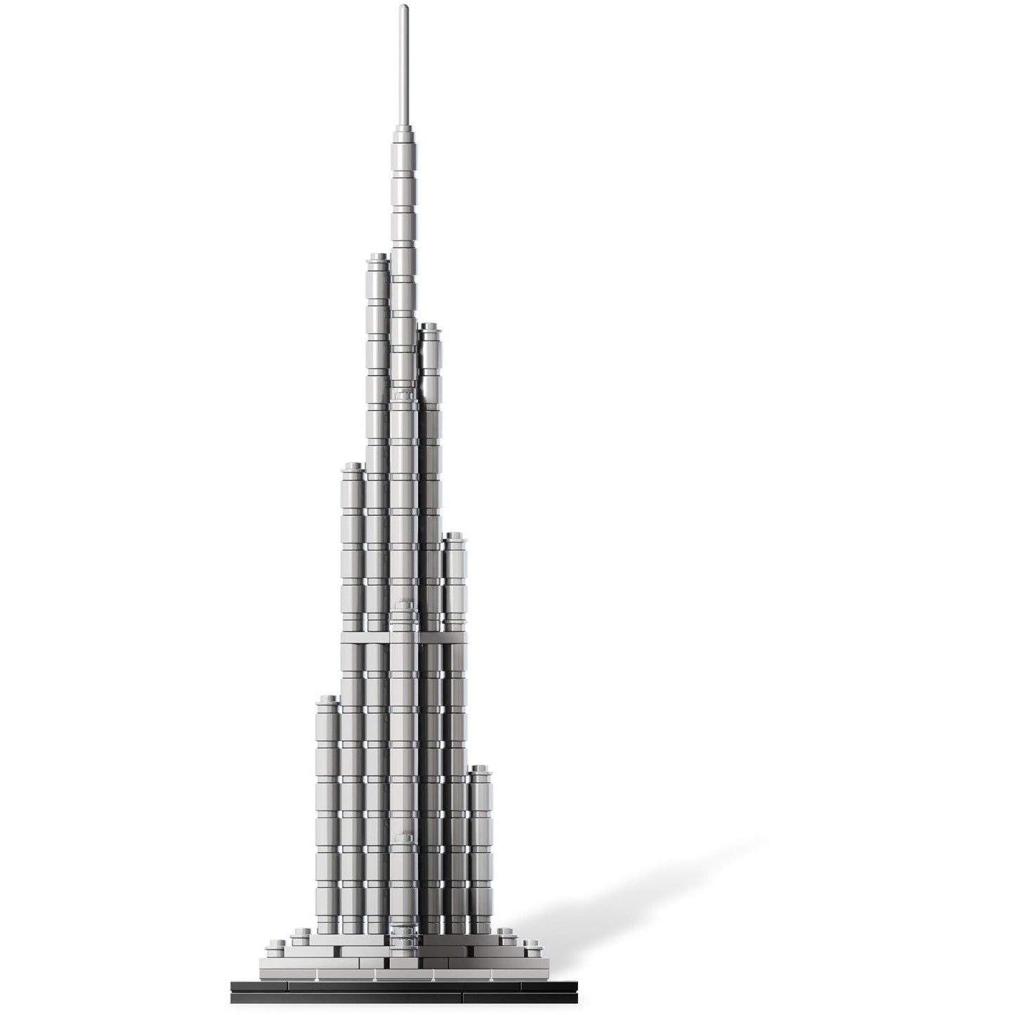LEGO Architecture Burj Khalifa 21008