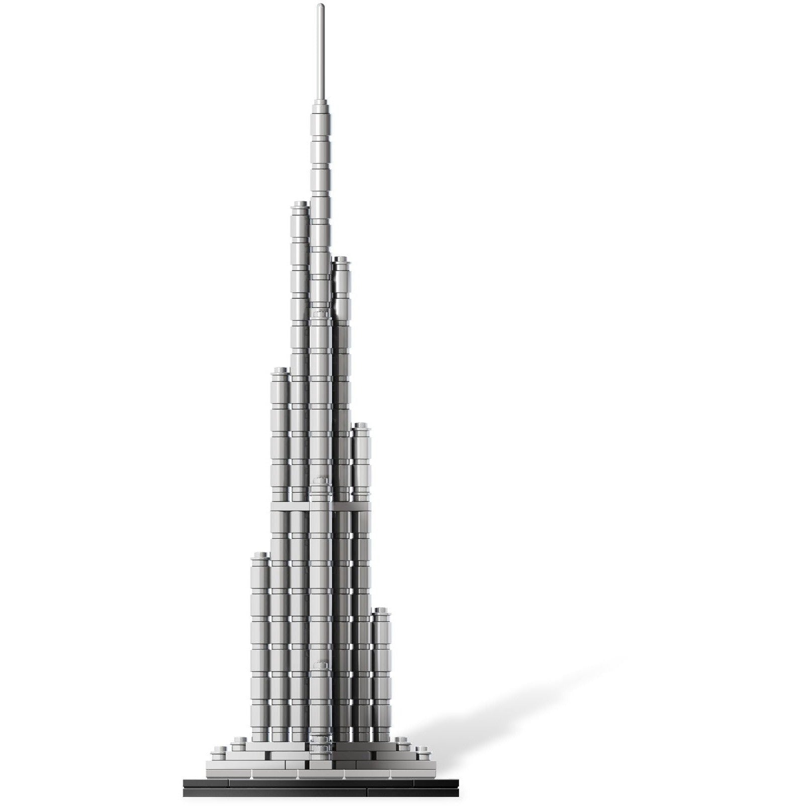 LEGO Architecture Burj Khalifa 21008
