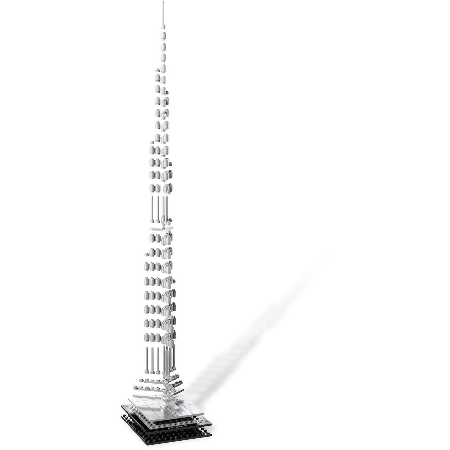 LEGO Architecture Burj Khalifa 21008