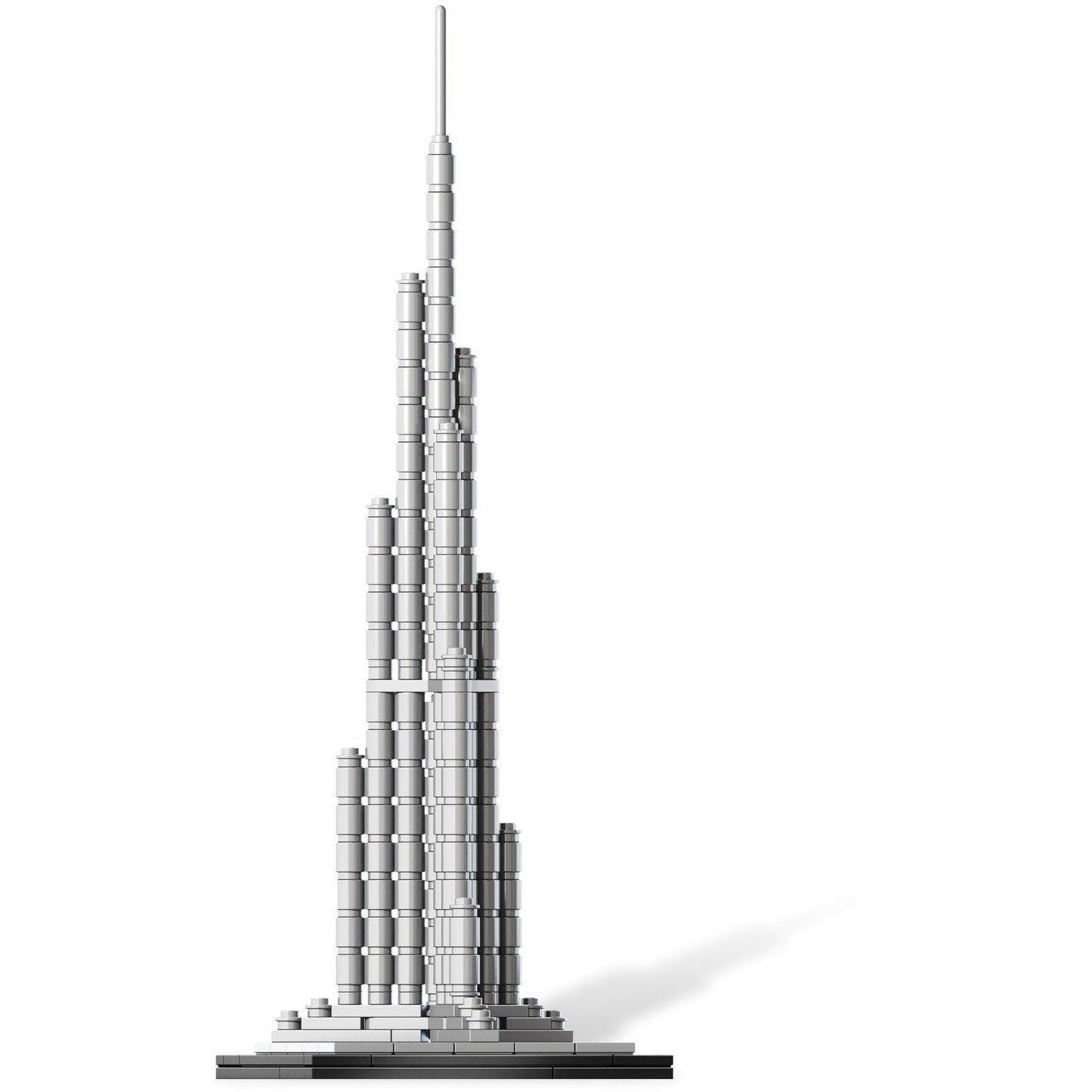 LEGO Architecture Burj Khalifa 21008