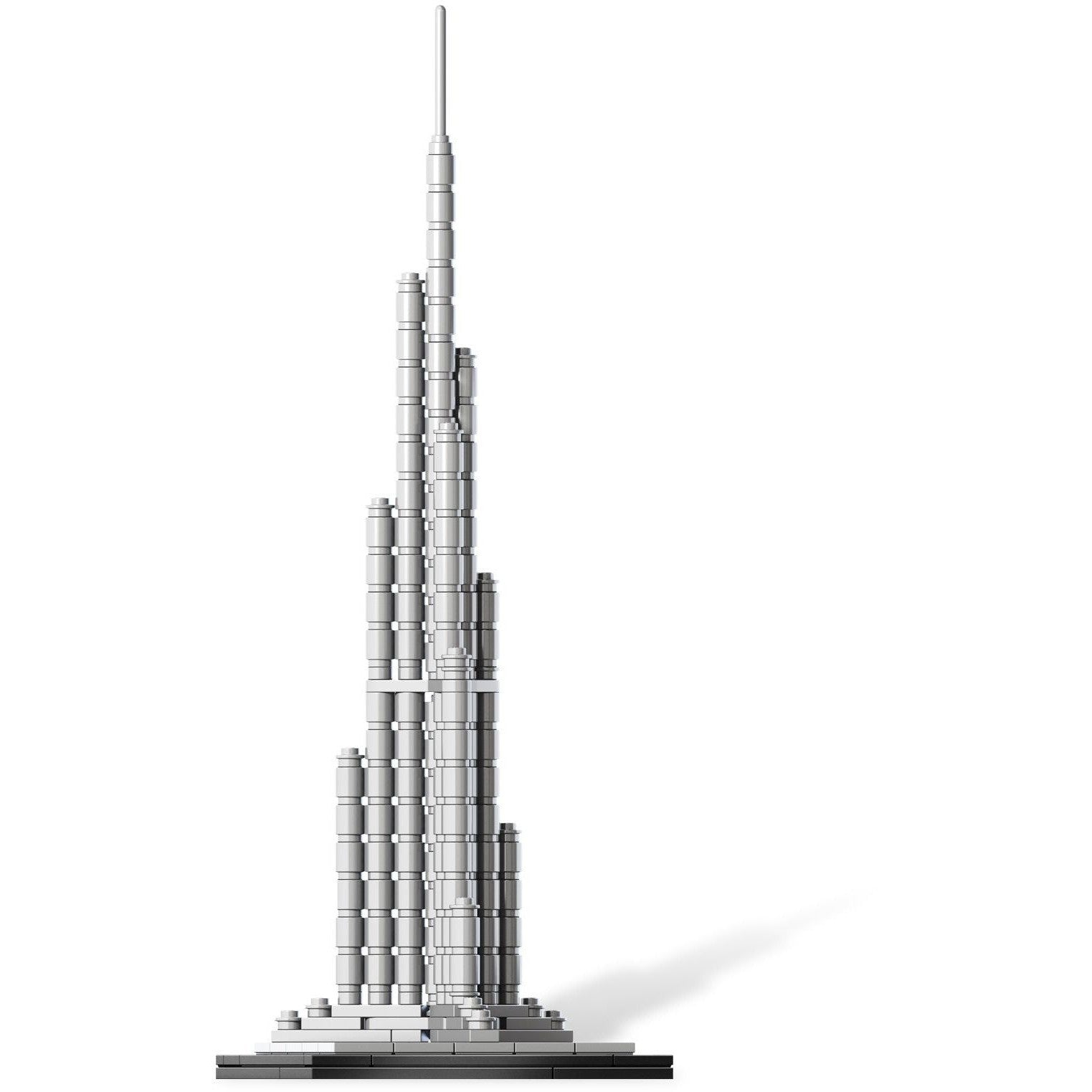 LEGO Architecture Burj Khalifa 21008
