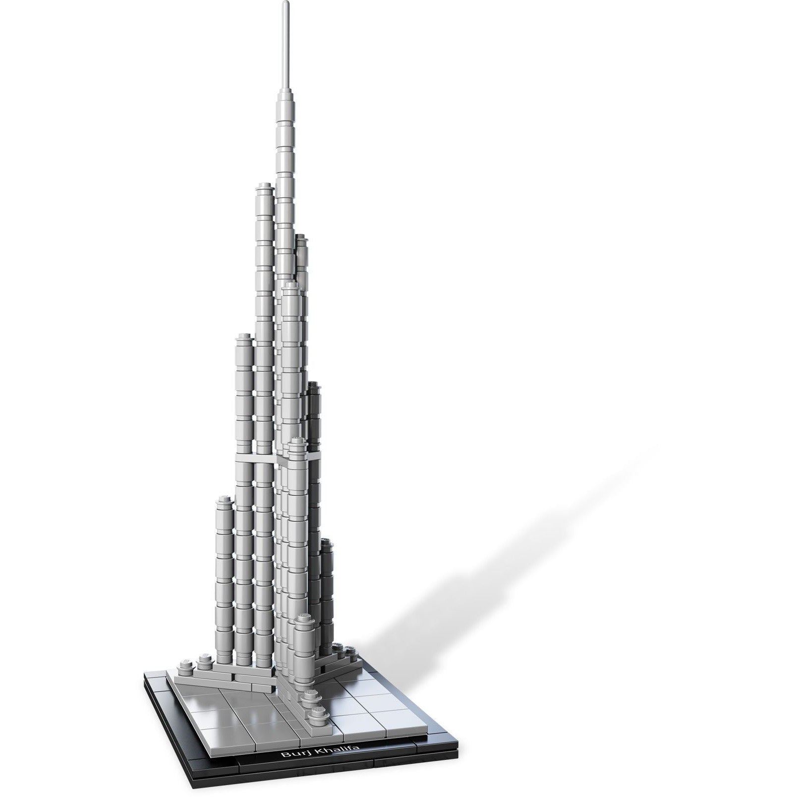 LEGO Architecture Burj Khalifa 21008