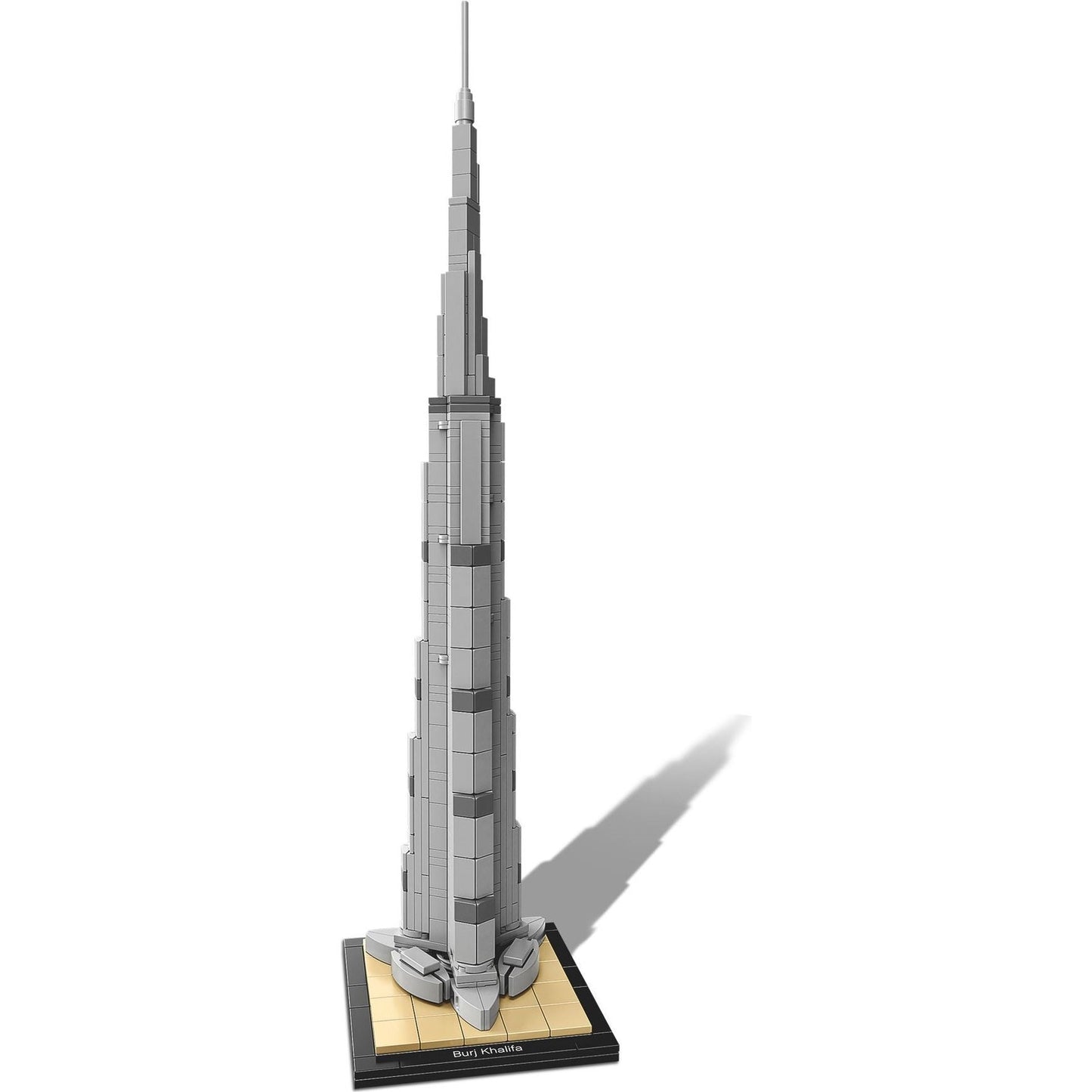LEGO Architecture Burj Khalifa 21055