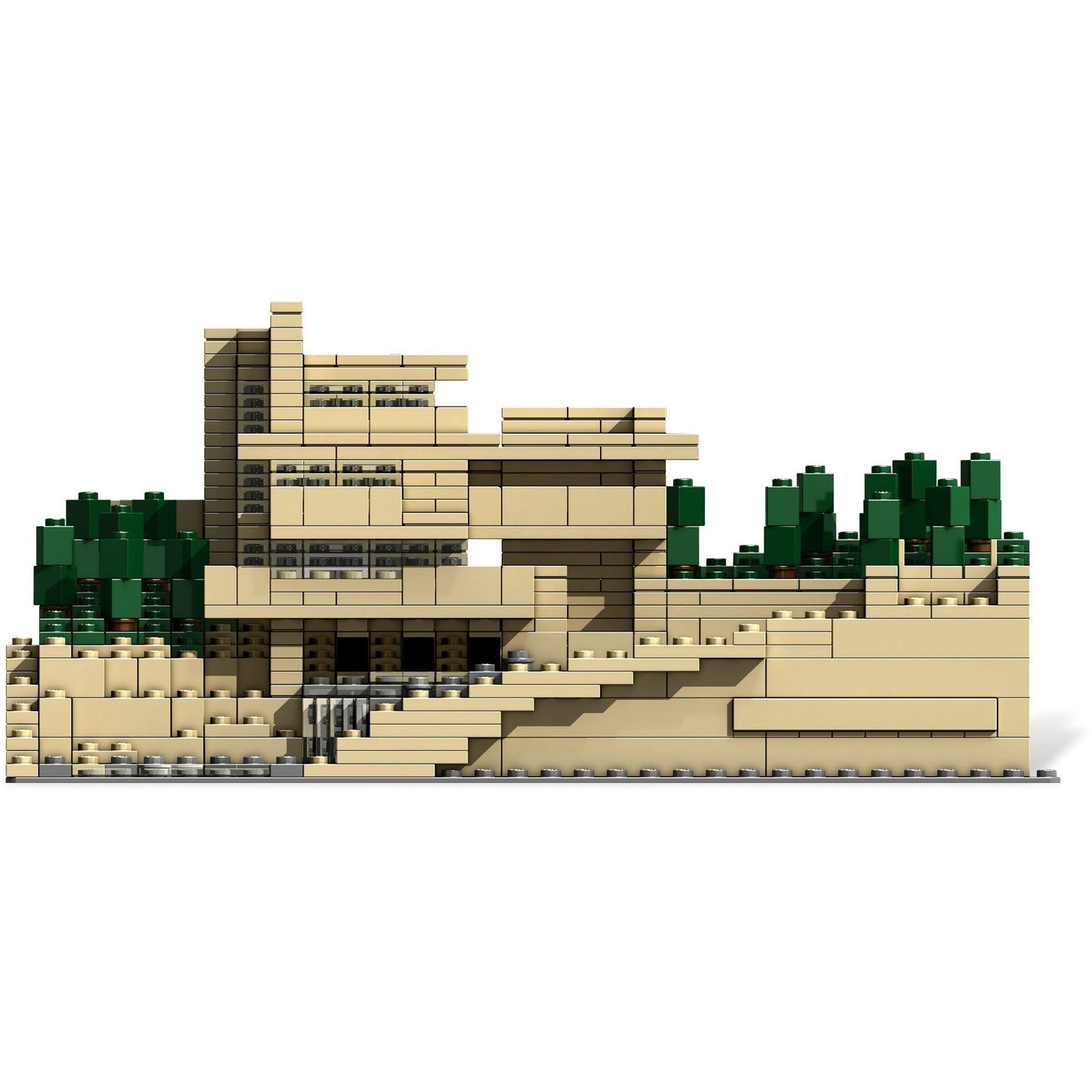 LEGO Architecture Fallingwater 21005