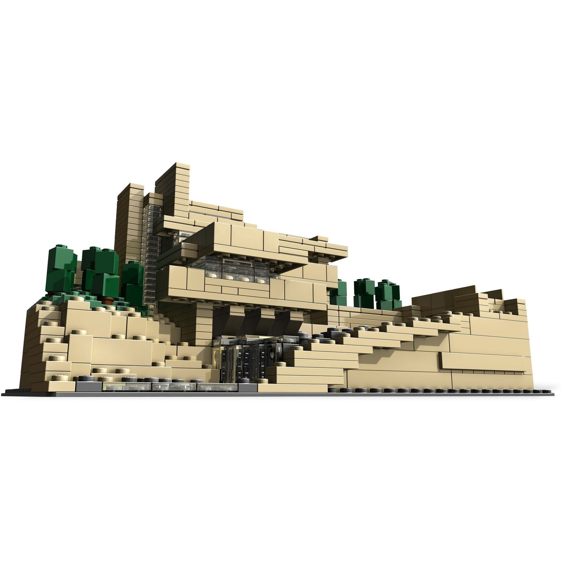 LEGO Architecture Fallingwater 21005