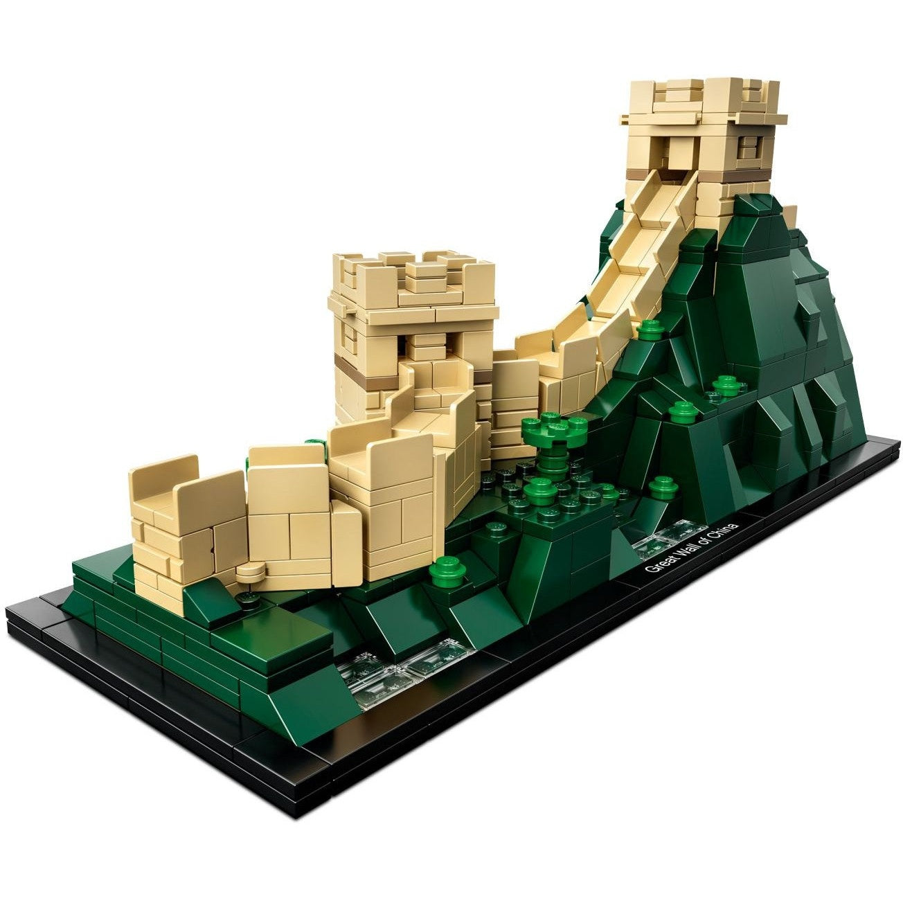 LEGO Architecture Great Wall of China 21041
