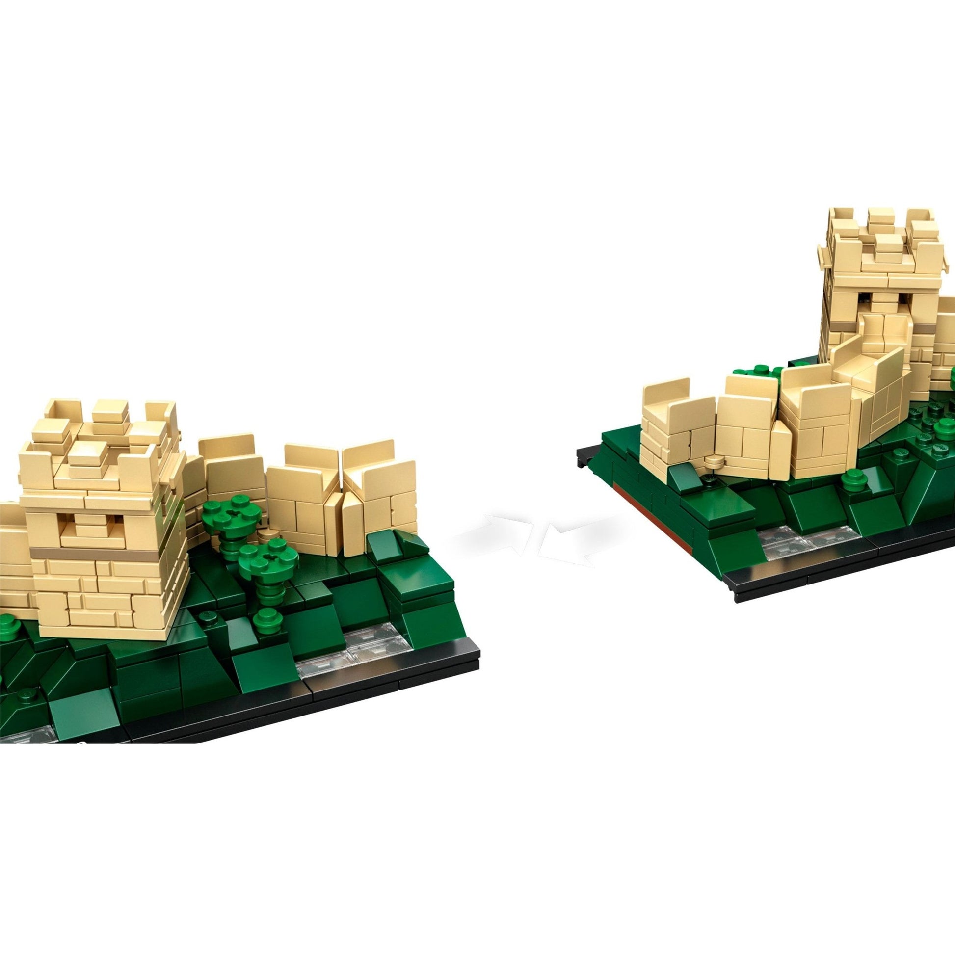 LEGO Architecture Great Wall of China 21041