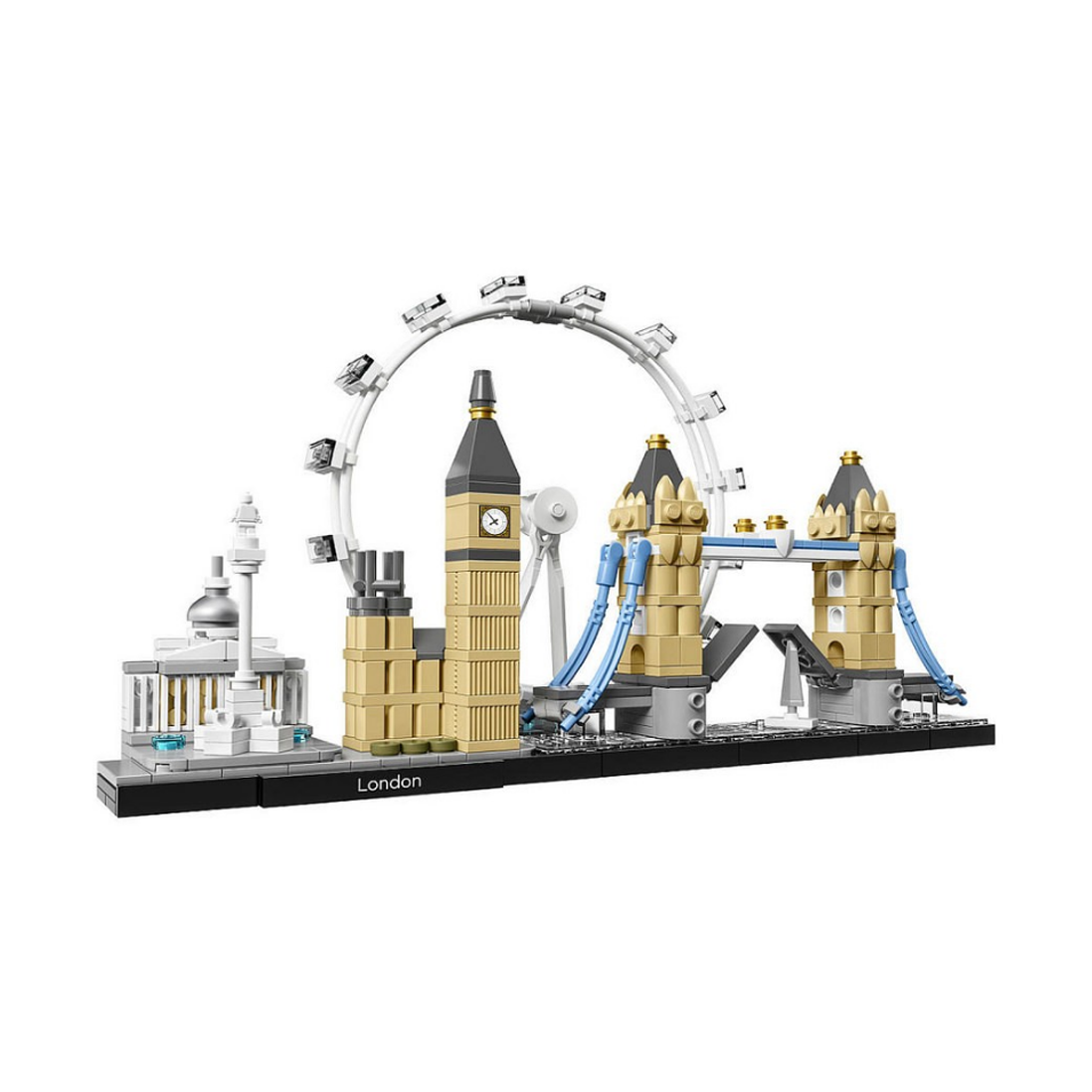 LEGO Architecture London 21034