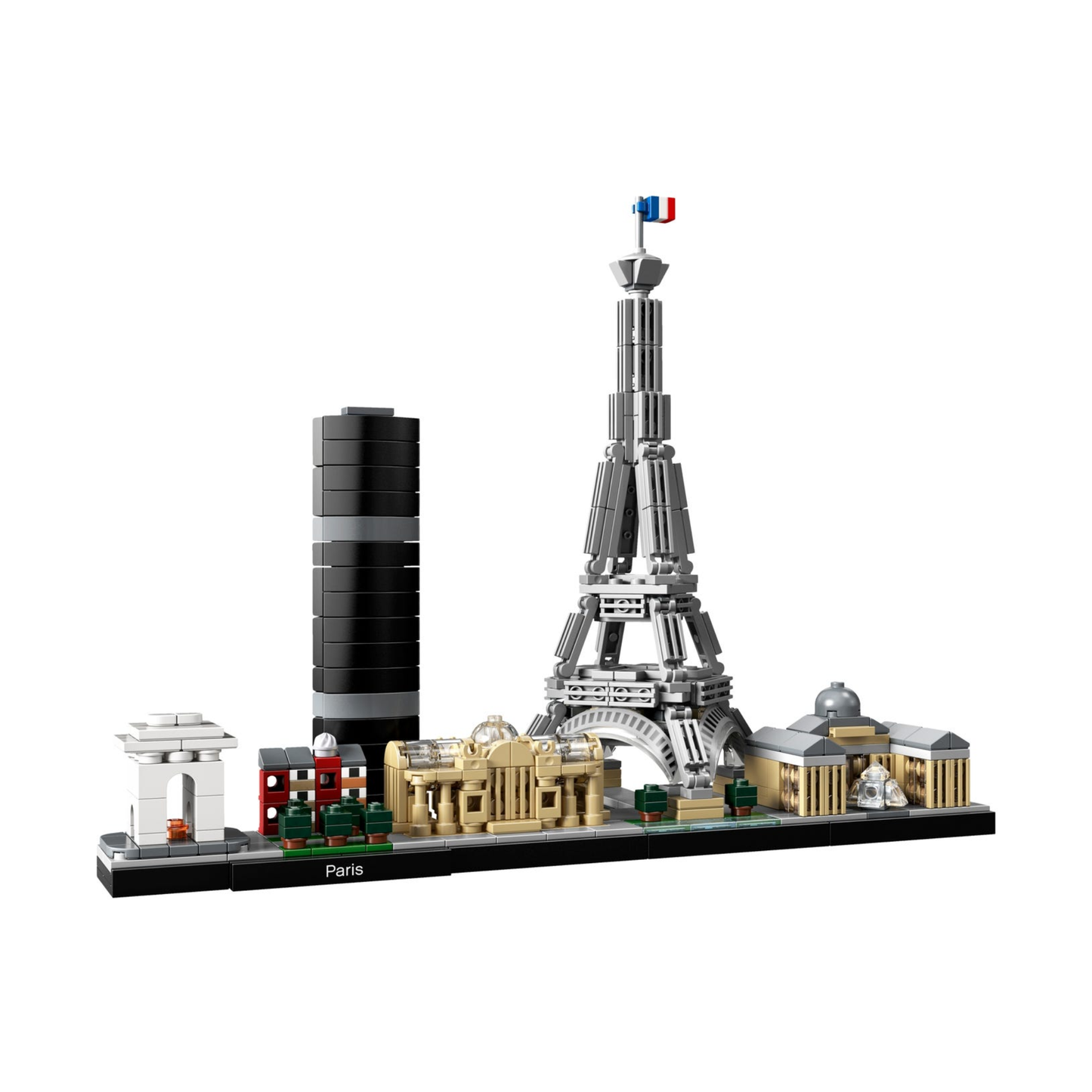 LEGO Architecture Paris 21044
