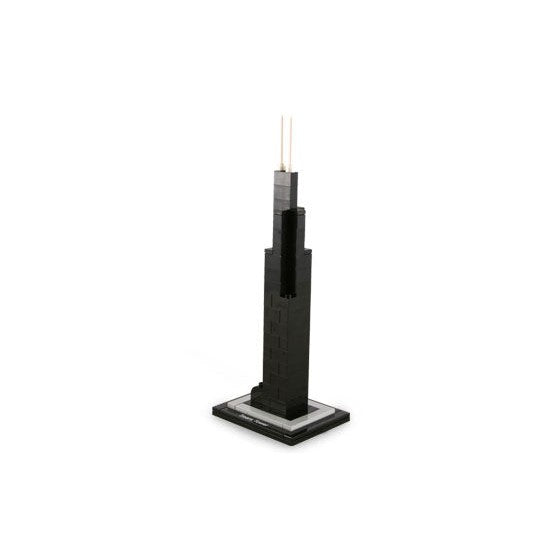 LEGO Architecture Sears Tower 21000