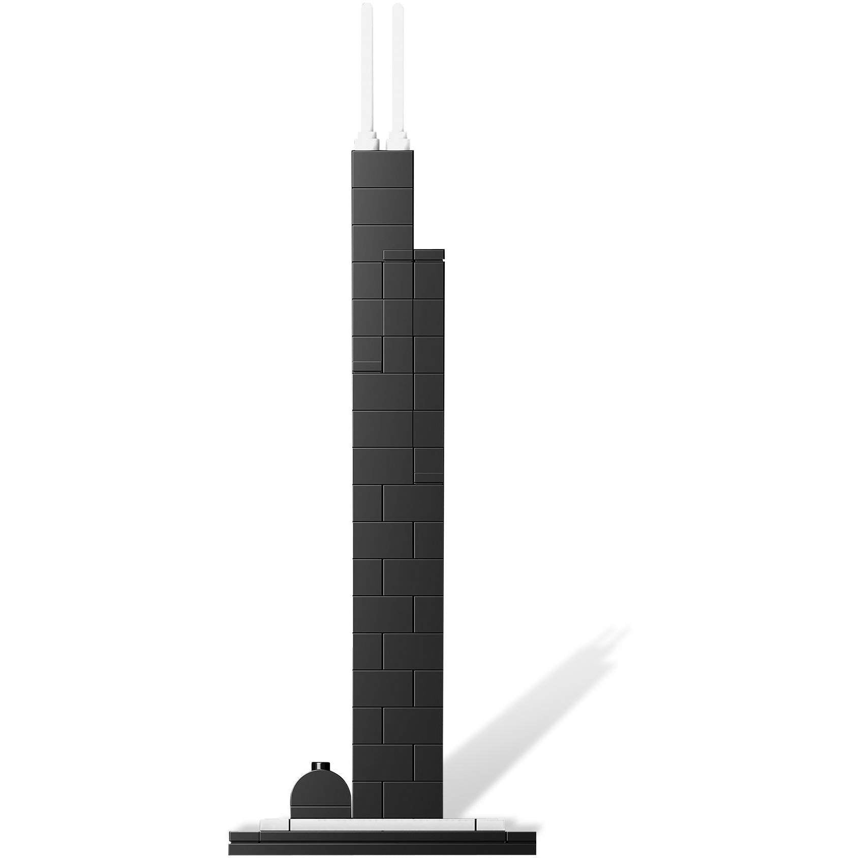 LEGO Architecture Sears Tower 21000