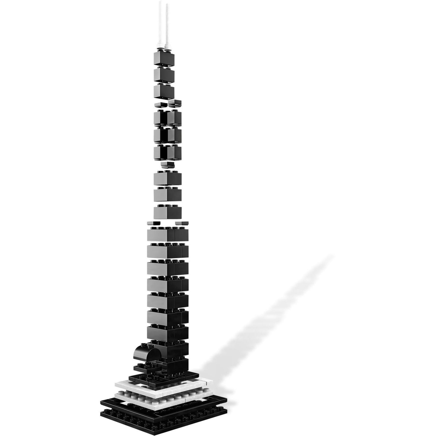 LEGO Architecture Sears Tower 21000