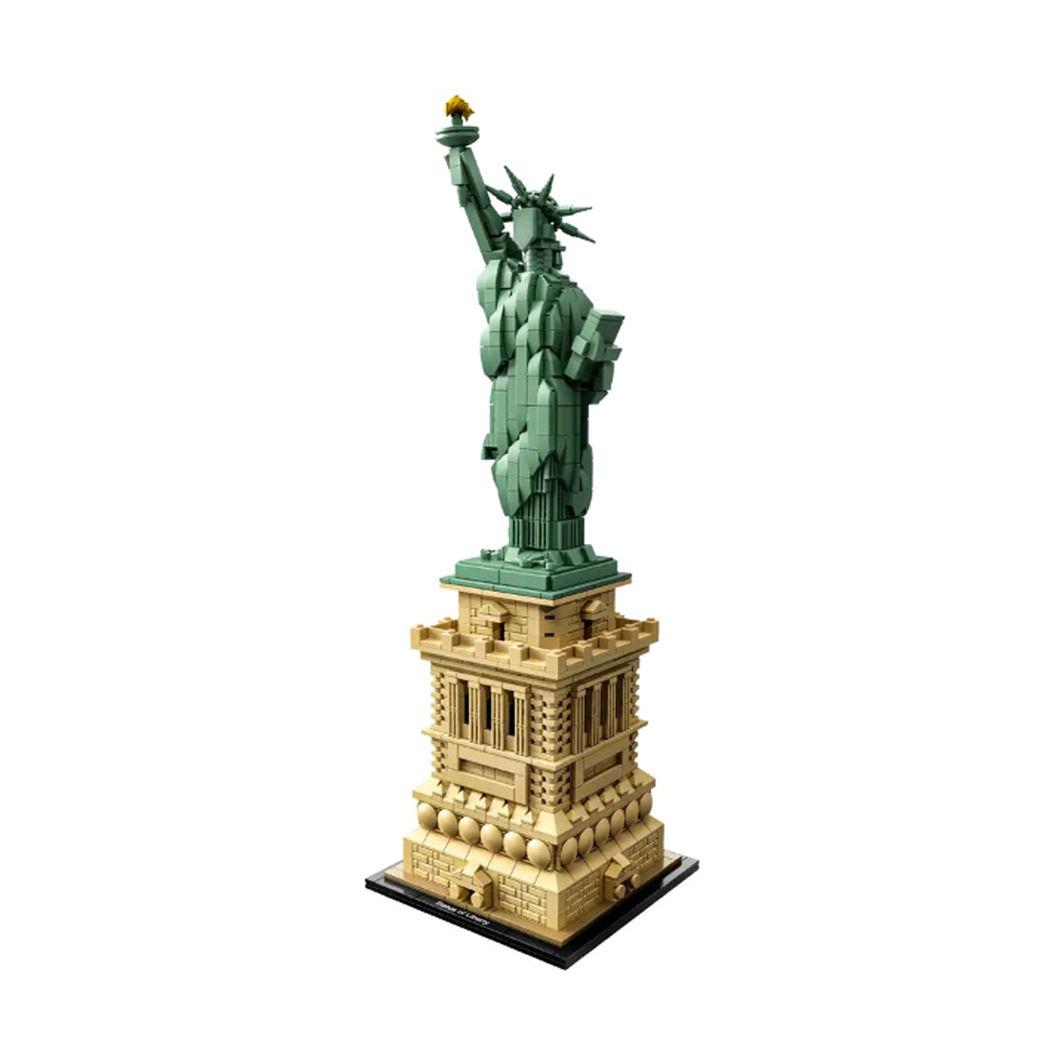 LEGO Architecture Statue of Liberty 21042