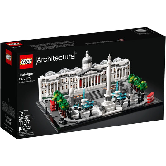 LEGO Architecture Trafalgar Square 21045