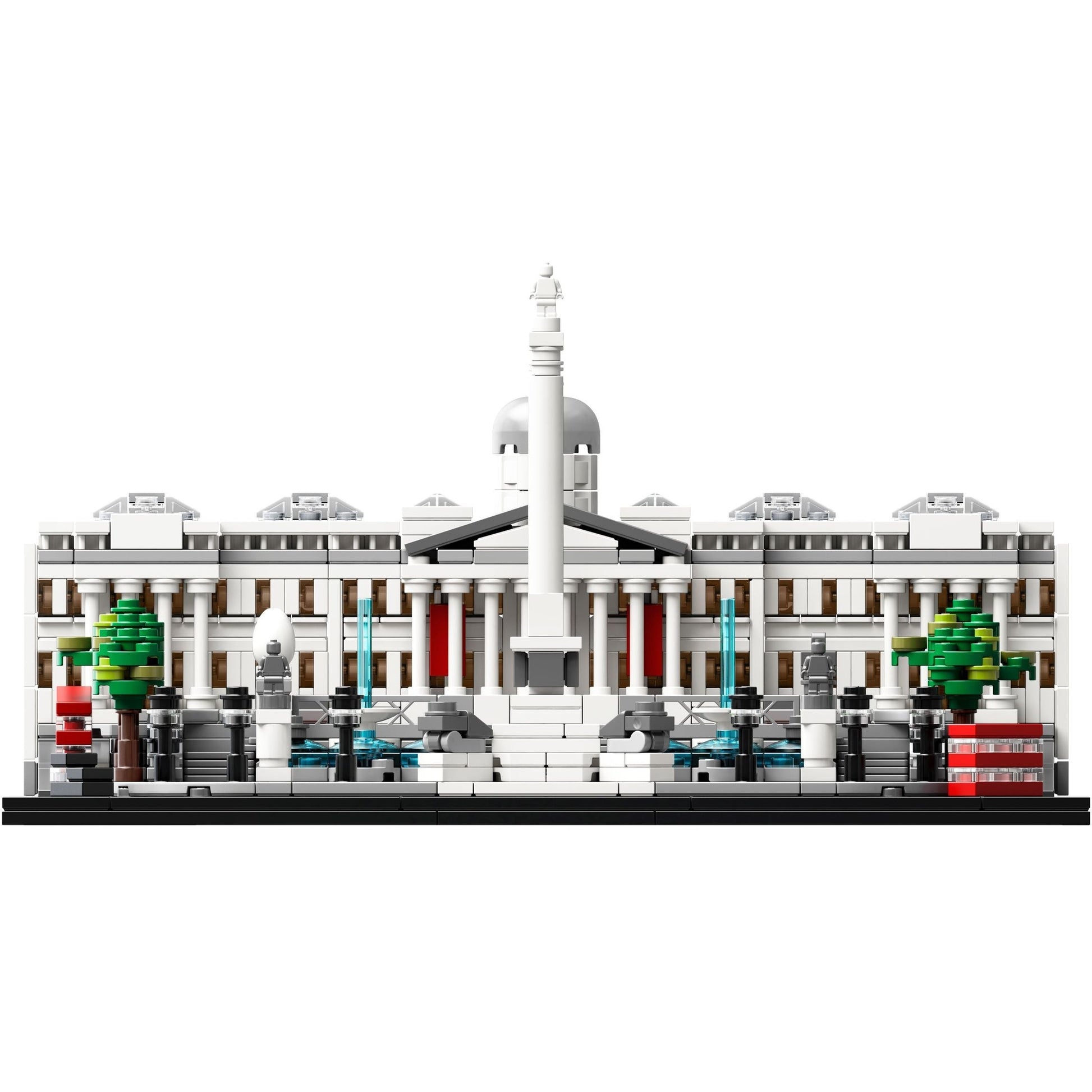 LEGO Architecture Trafalgar Square 21045