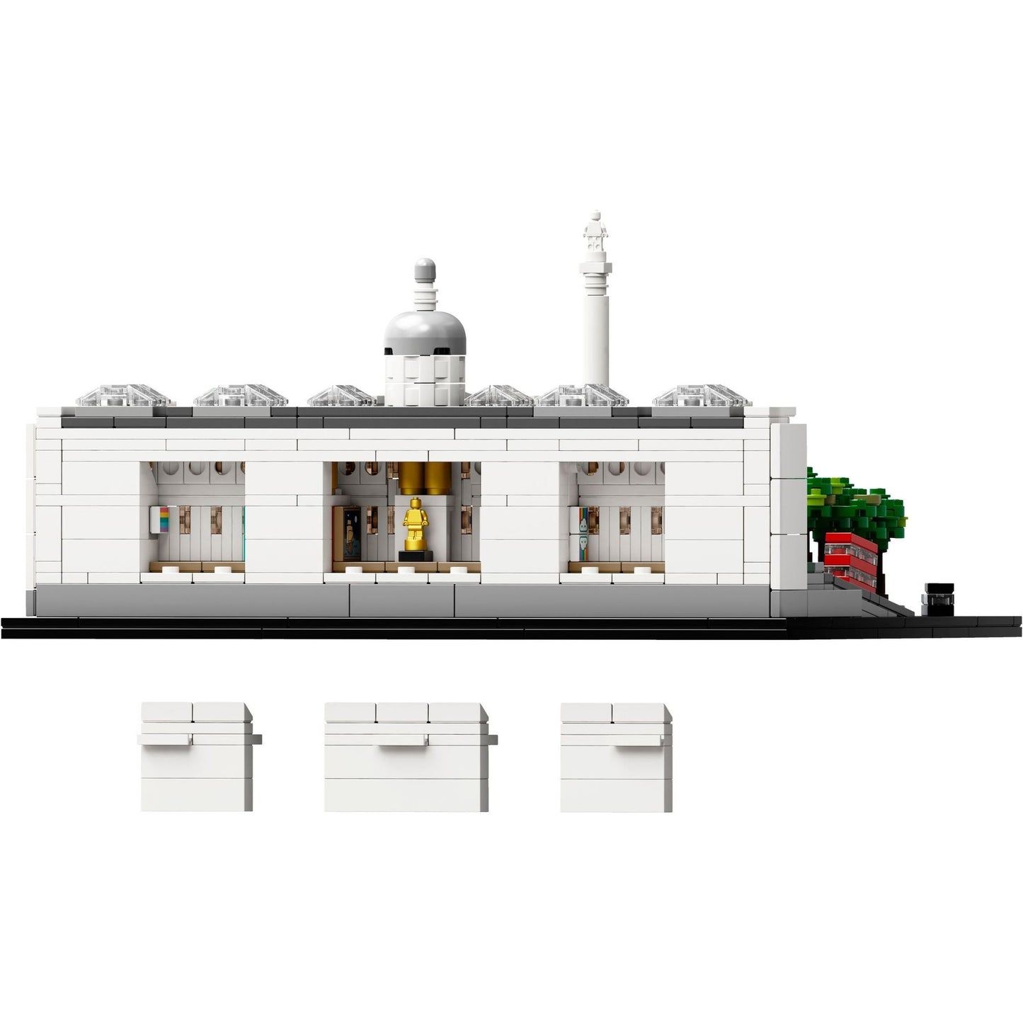 LEGO Architecture Trafalgar Square 21045