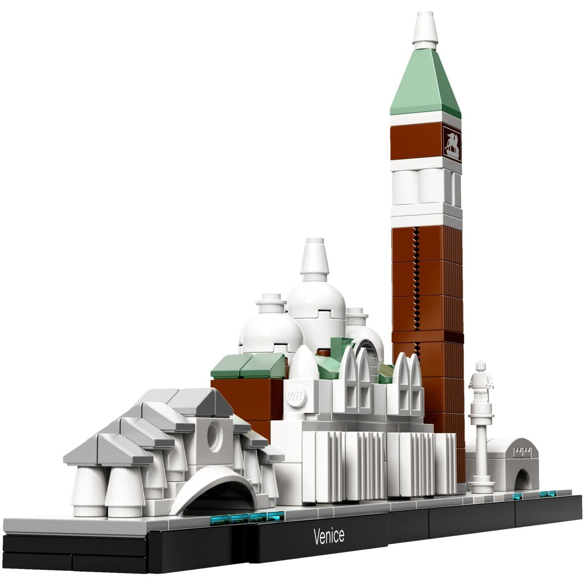 LEGO Architecture Venice 21026