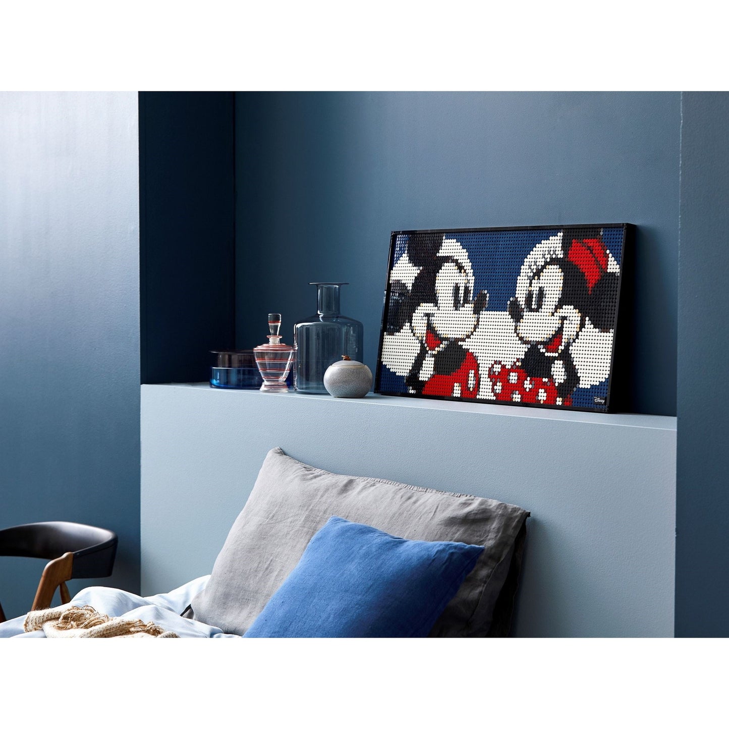 LEGO Art Disney's Mickey Mouse 31202